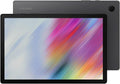 Samsung Galaxy Tab A8 Android Tablet, 10.5' LCD Screen, 64GB Storage, Long-Lasting Battery, Kids Content, Smart Switch, Expandable Memory, Dark Gray (Renewed)