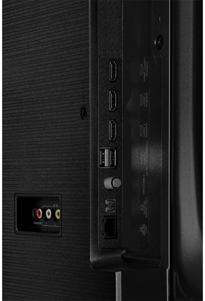 Hisense 65 Inch Class QD6 Series 4K QLED Smart Fire TV – Dolby Vision – HDR10 – 60Hz – Wi-Fi – Voice Remote – HDMI Cable + 12 Month CPS Warranty + Streaming Bundle (65.0, Inches)