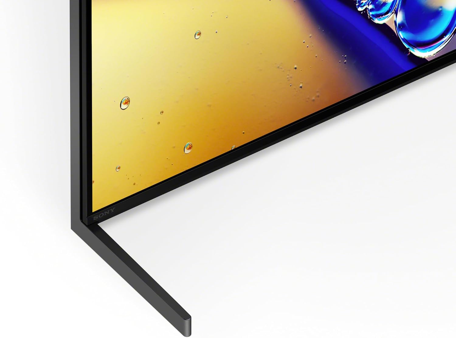Sony BRAVIA 8 II 55 Inch TV, QD OLED, 4K Smart Google TV, XR Processor with AI Technology, Ultra Slim Design, 120hz Television, Dolby Vision/Atmos, Exclusive Features for PS5, K-55XR80M2