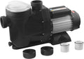 Above Ground Pool Pump/1.5HP Swimming Pool Pump 7140GPH In/Above Ground Pool Pump with High Efficiency and Low Noise,Apply to Water Circulation in Filtration System