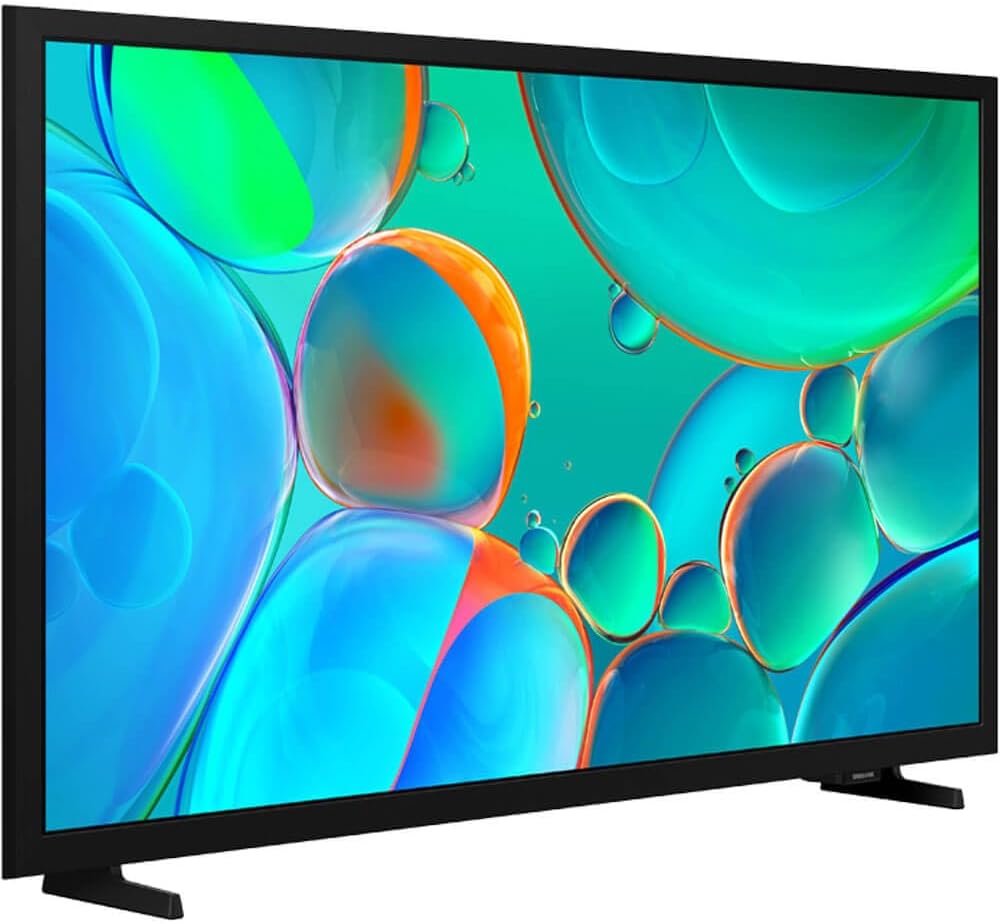 Samsung UN32M4500BFXZA 720P Smart LED TV, 32' (Renewed) (Renewed)