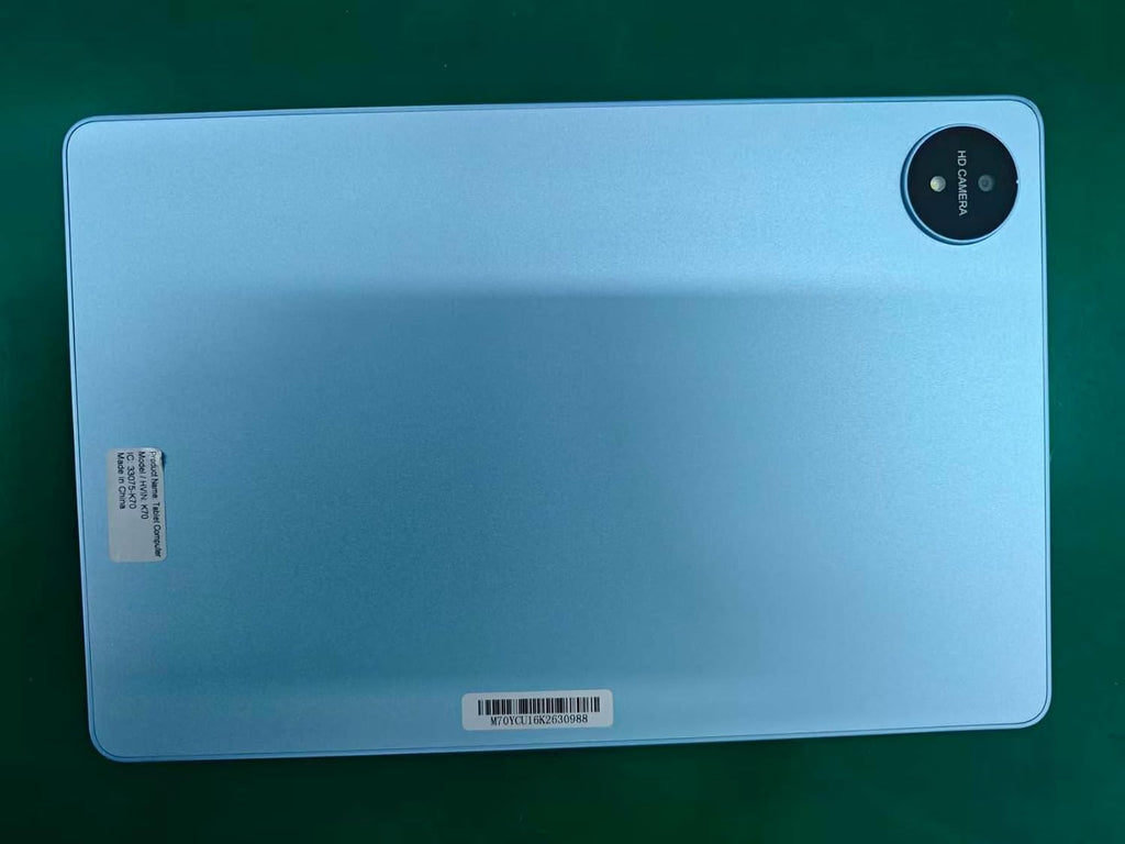 11 Inch Tablet Android 16 with Keyboard, 24GB RAM + 256GB ROM (2TB Expand), T7250 Octa-Core, 1920x1200 IPS FHD Display, 16MP+8MP Dual Camera, Gemini AI, GPS, 2.4G/5G WiFi, 8000mAh, Widevine L1