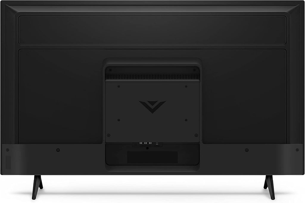 VIZIO 40-inch D-Series Full HD 1080p Smart TV with AMD FreeSync, Apple AirPlay and Chromecast Built-in, Alexa Compatibility, D40f-J09, 2022 Model