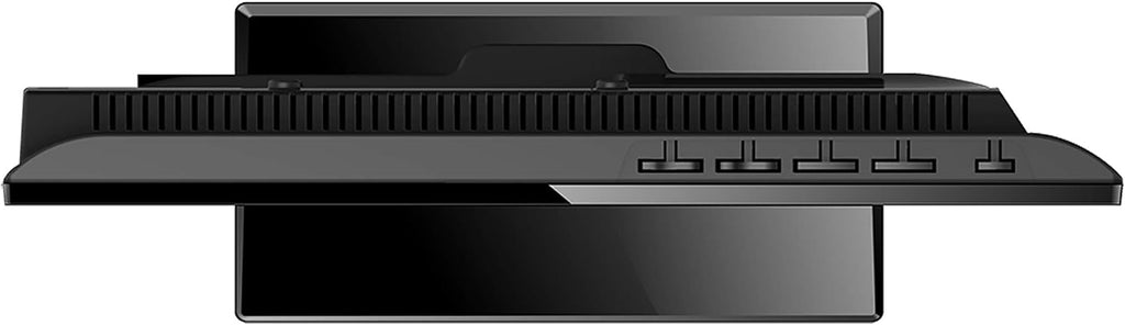 Supersonic SC-1311 13-Inch DLED HDTV with Dual Tuners, HDMI Input, Stunning 1080p Resolution, 16:9 Aspect Ratio, Vibrant Colors, USB Playback, Wall Mountable Design and AC/DC Compatibility