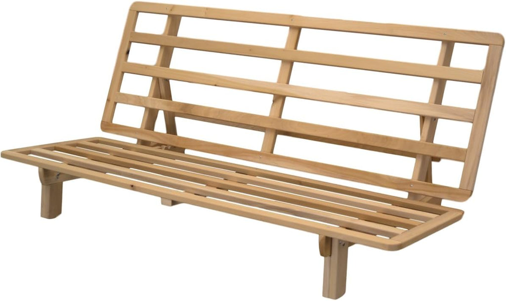 KD Frames Studio Bifold Futon (Full)