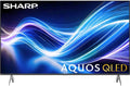 Sharp 4TC50HP7050U 50 inch Class Aquos QLED 4K Ultra HD Xumo Smart TV
