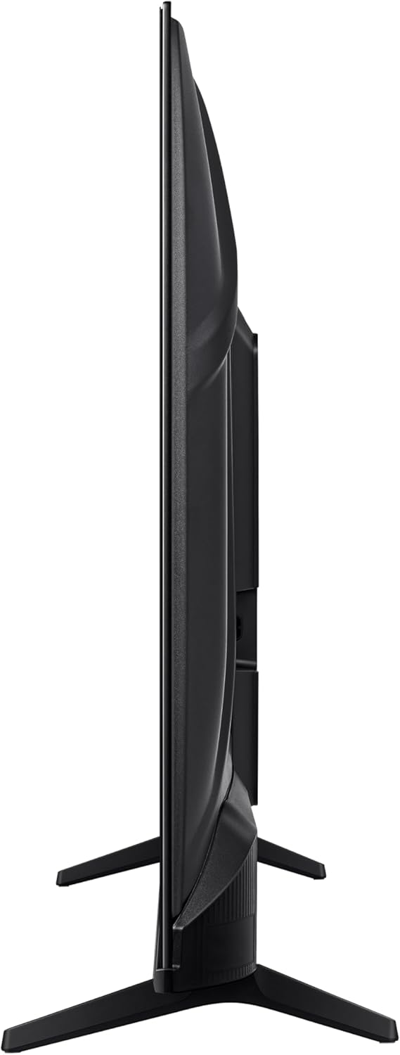 Hisense 43' Class A7 Series (43A7NF, 2025 Model) 4K UHD Smart Fire TV, Voice Remote with Alexa, Wide Color Gamut, HDR10+, Dolby Vision, Dolby Atmos, Game Mode, ALLM, Stream Live TV Without Cable