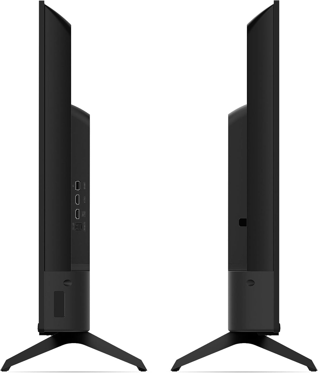 VIZIO 40-in D-Series Full HD 1080p Smart TV with Apple AirPlay and Chromecast Built-in, Alexa Compatibility, D40fM-K09, 2023 Model