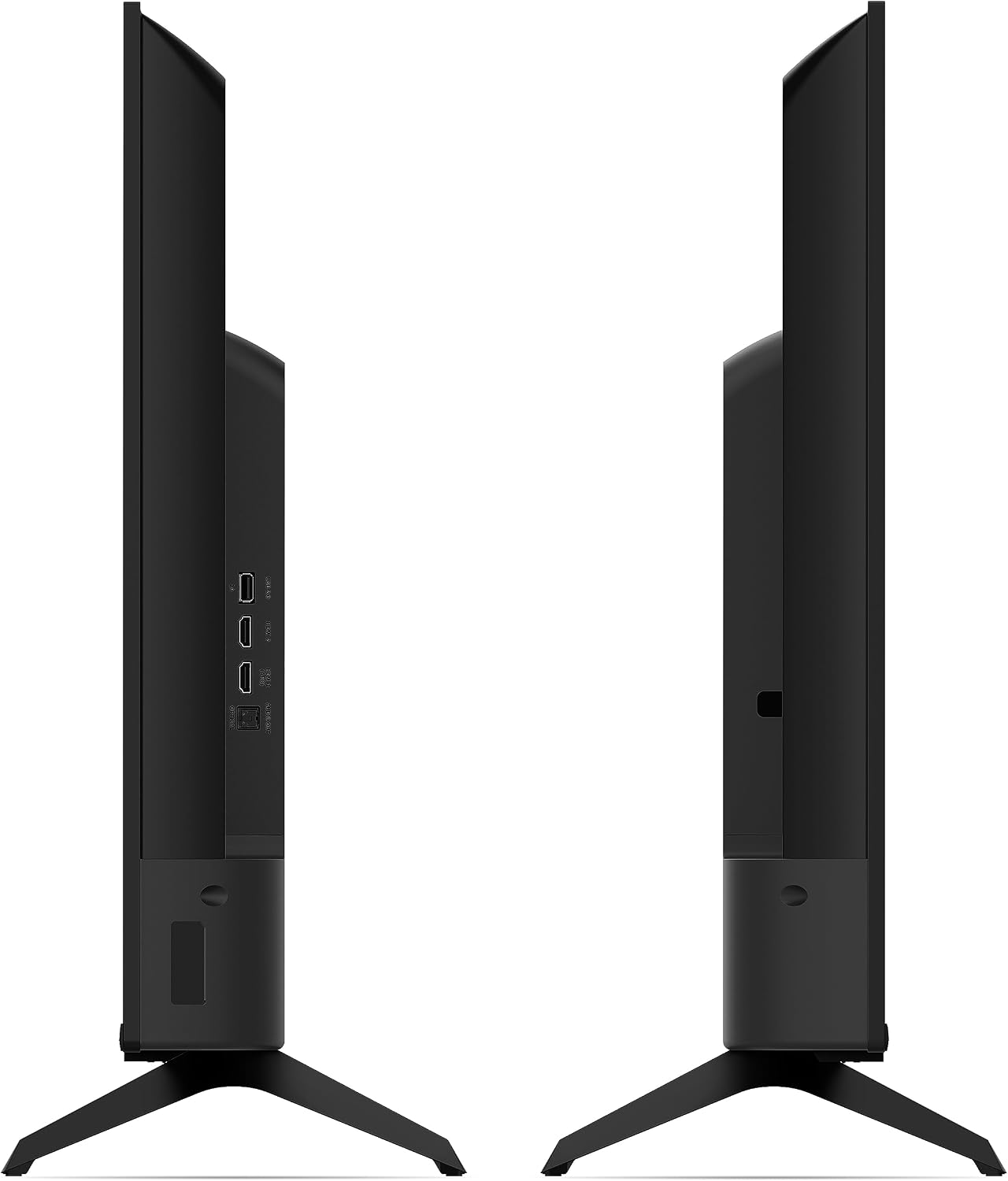 VIZIO 40-in D-Series Full HD 1080p Smart TV with Apple AirPlay and Chromecast Built-in, Alexa Compatibility, D40fM-K09, 2023 Model