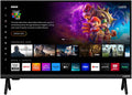 VIZIO 24' Inches VHD24M-0810 Class V-Series HD (1080p) Smart LED TV - Full Array Backlighting, Smart TV with Apple AirPlay, Chromecast, Alexa Compatibility (Renewed)