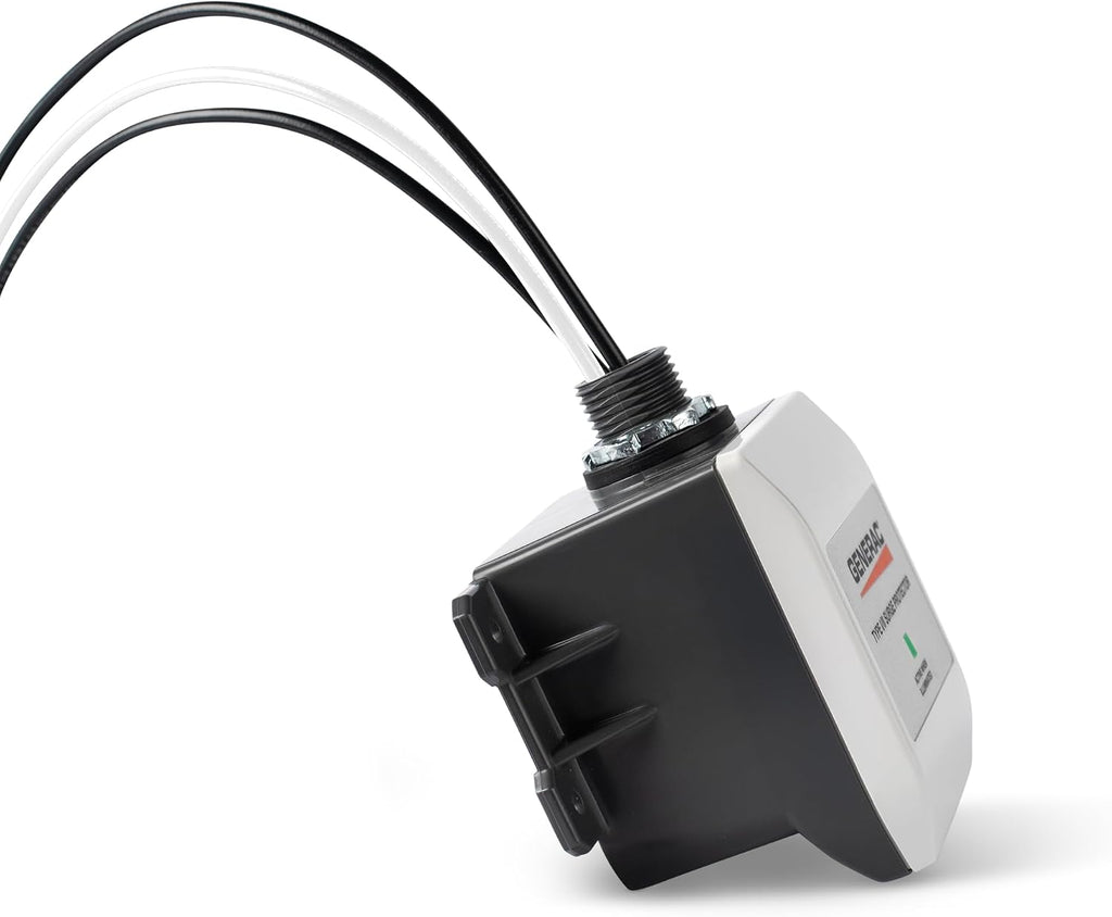 Surge Protective Device (SPD)