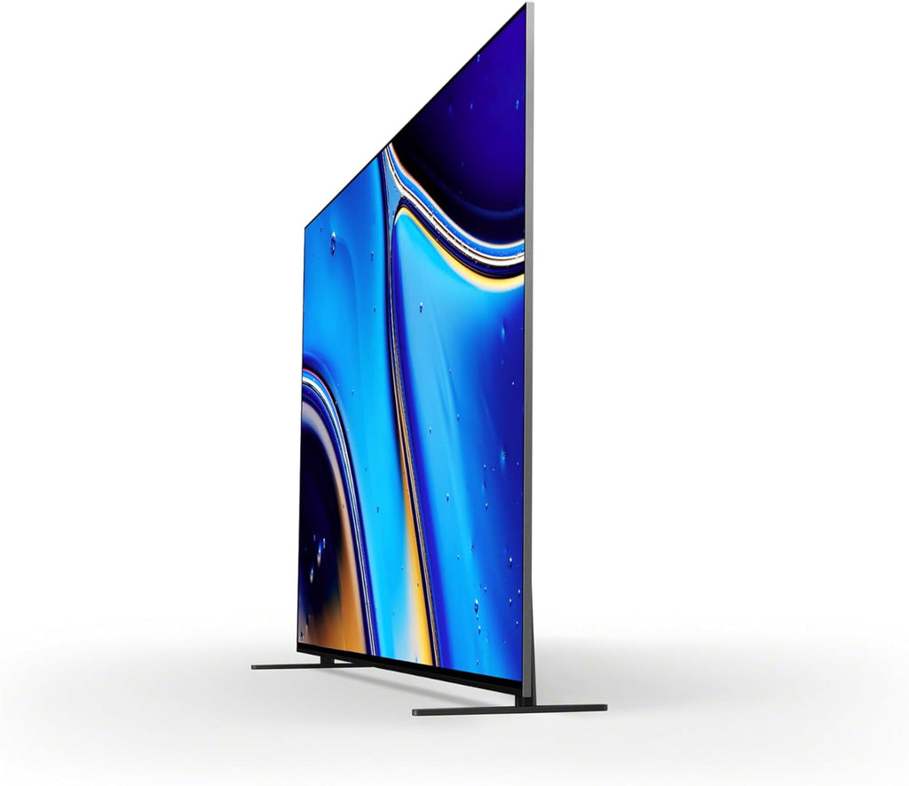 Sony 55 Inch OLED 4K Ultra HD TV BRAVIA XR8B Smart Google TV with Dolby Vision HDR and Exclusive Features for PlayStation® 5 (K-55XR8B)