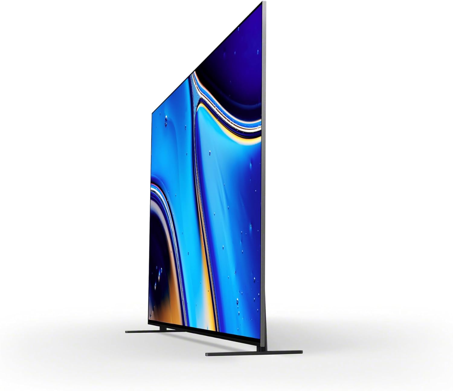 Sony 55 Inch OLED 4K Ultra HD TV BRAVIA XR8B Smart Google TV with Dolby Vision HDR and Exclusive Features for PlayStation® 5 (K-55XR8B)