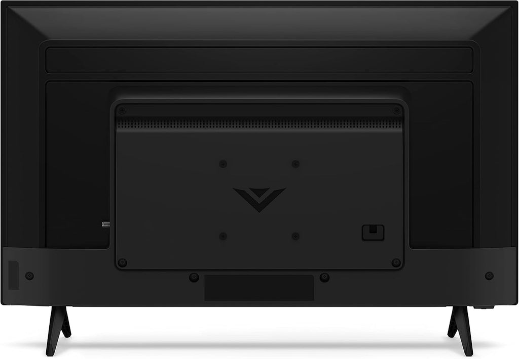 VIZIO 32-inch D-Series Full HD 1080p Smart TV with Apple AirPlay and Chromecast Built-in, Alexa Compatibility, D32fM-K01, 2023 Model