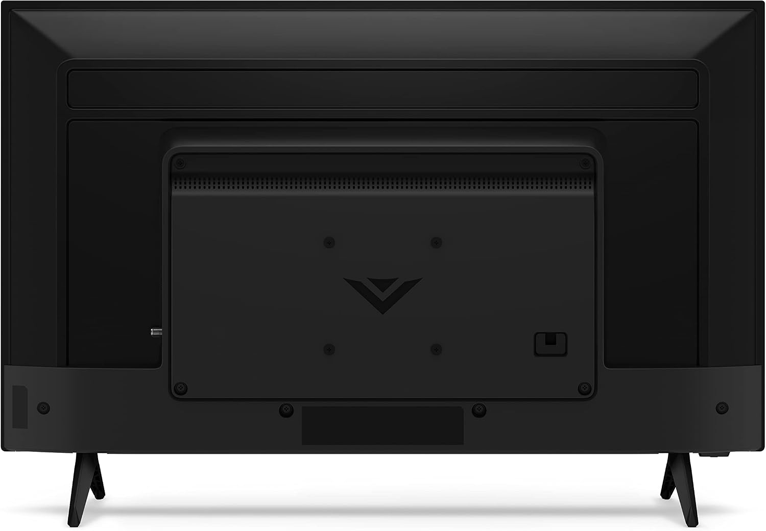 VIZIO 32-inch D-Series Full HD 1080p Smart TV with Apple AirPlay and Chromecast Built-in, Alexa Compatibility, D32fM-K01, 2023 Model