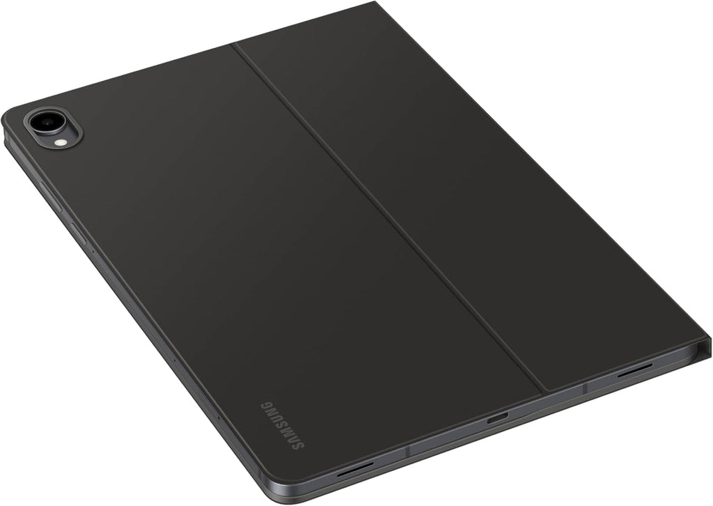 Samsung Galaxy Tab S11 Book Cover Keyboard Slim, AI Key Ready, PC-Like Experience, Sleek, US Version, Black