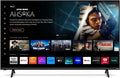 VIZIO 55 Inch V Series 4K UHD HLG Smart TV Bluetooth Compatible, with Dolby Vision HDR/HDR10+, DTS Virtual X, V Gaming Engine and VRR (V4K55C-0801)