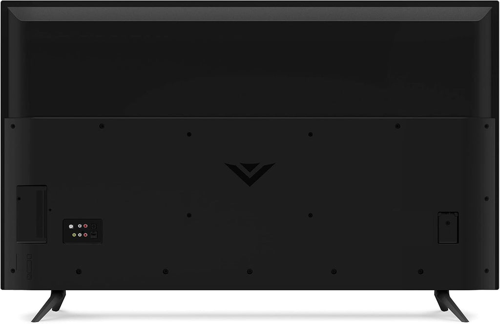 VIZIO 55-Inch V-Series 4K UHD LED Smart TV with Voice Remote, Dolby Vision, HDR10+, Alexa Compatibility, V555-J01, 2021 Model