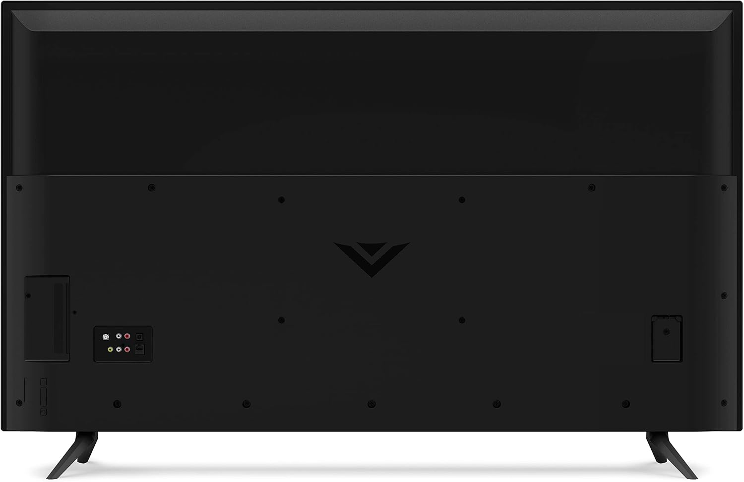 VIZIO 55-Inch V-Series 4K UHD LED Smart TV with Voice Remote, Dolby Vision, HDR10+, Alexa Compatibility, V555-J01, 2021 Model