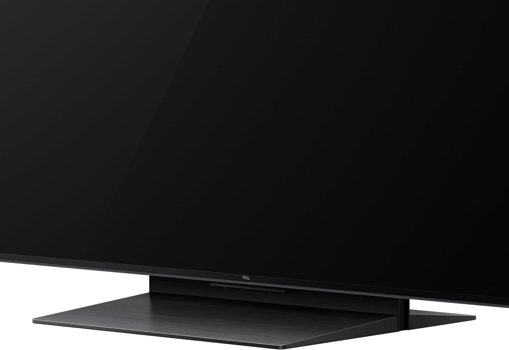 TCL 75 Inch Class QM7K Series | Mini LED QLED 4K HDR | 75QM7K, 2025 Model | 120HZ-144HZ Anti Reflective Screen Smart Google TV Dolby Atmos Onkyo Audio | Voice Remote Alexa Gaming Streaming Television