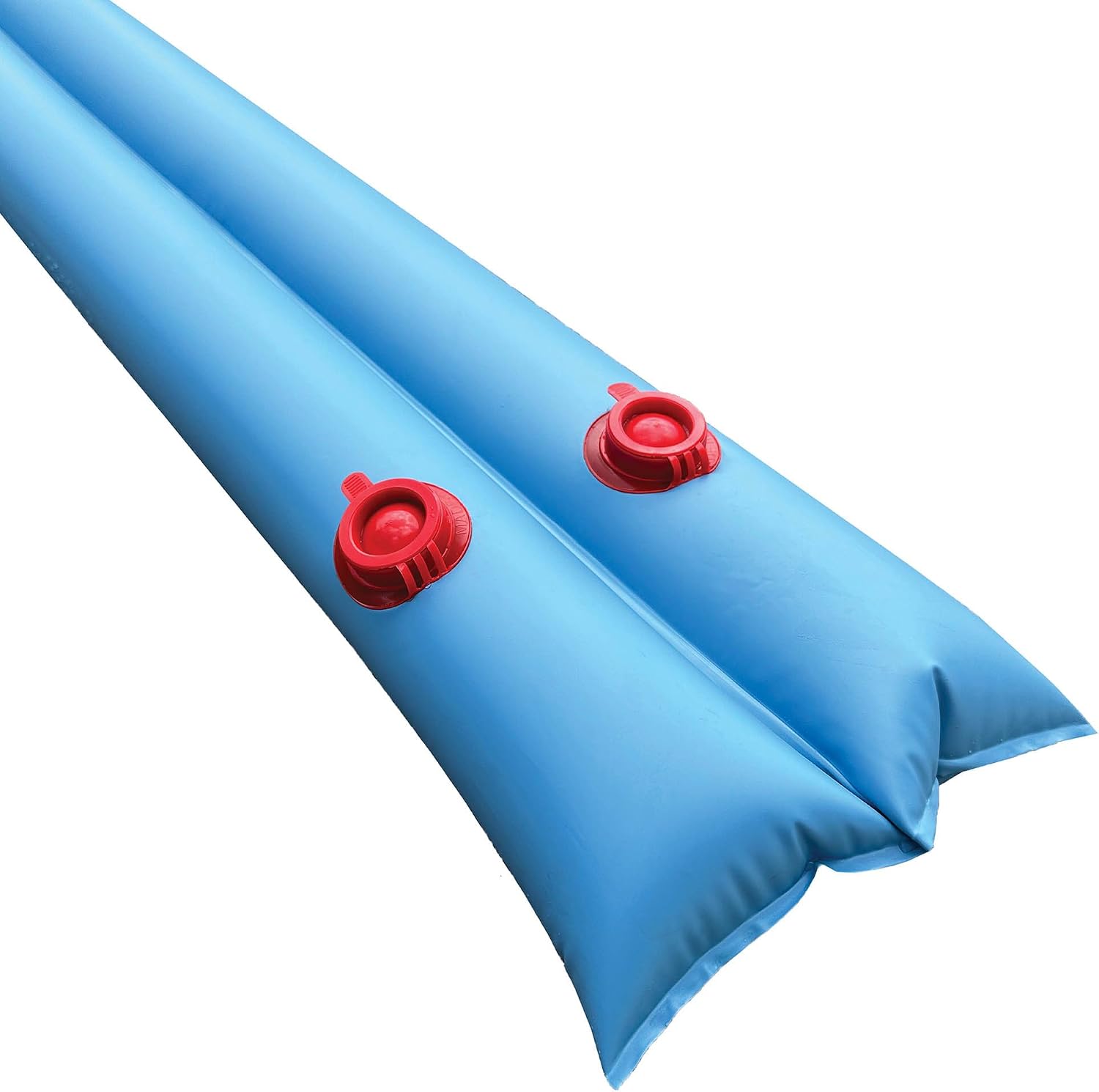 Blue Wave 8-ft Double Water Tube for Winter Pool Cover- 5 Count (Pack of 7)
