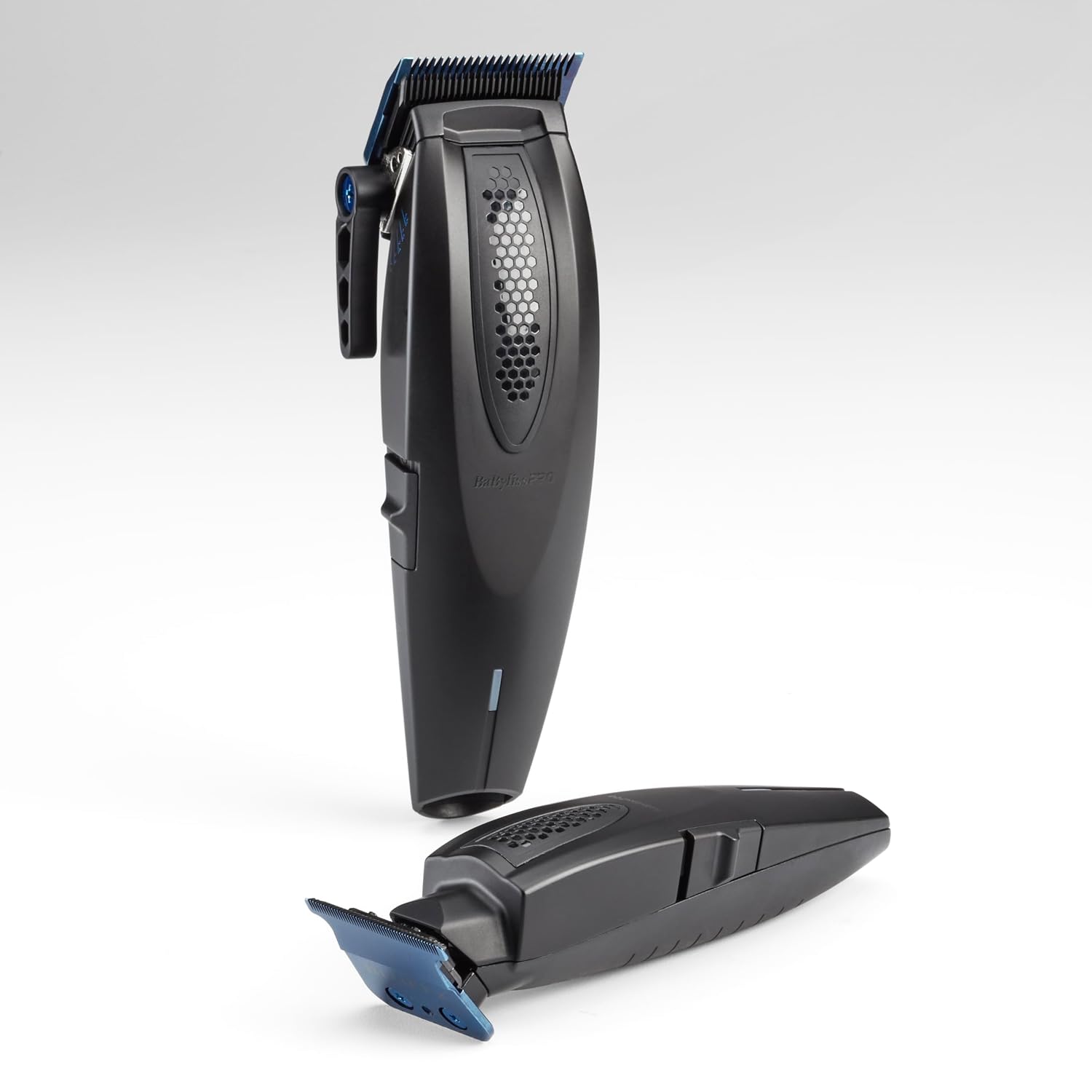 BaBylissPRO LithiumFX Cord/Cordless Lithium Ergonomic Hair Trimmers for Men