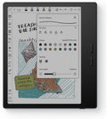 BOOX Tablet Go Color 7 Gen II E Ink Tablet Support Active Stylus InkSense (Black)