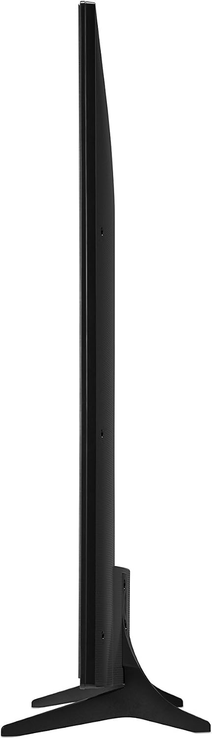 LG Electronics 43UF6430 43-Inch 4K Ultra HD Smart LED TV
