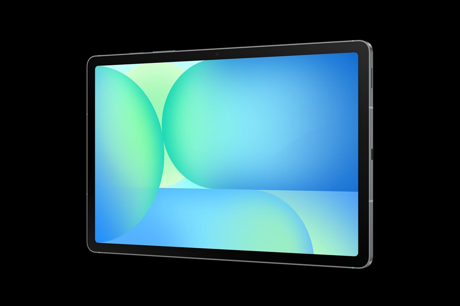SAMSUNG Galaxy Tab S10 FE w/S-Pen (128GB, 8GB, WiFi) 10.9' 90Hz Full HD Android Tablet, Octa-core (4nm), 4K Camera, IP68 Water Resistant SM-X520 (Gray)