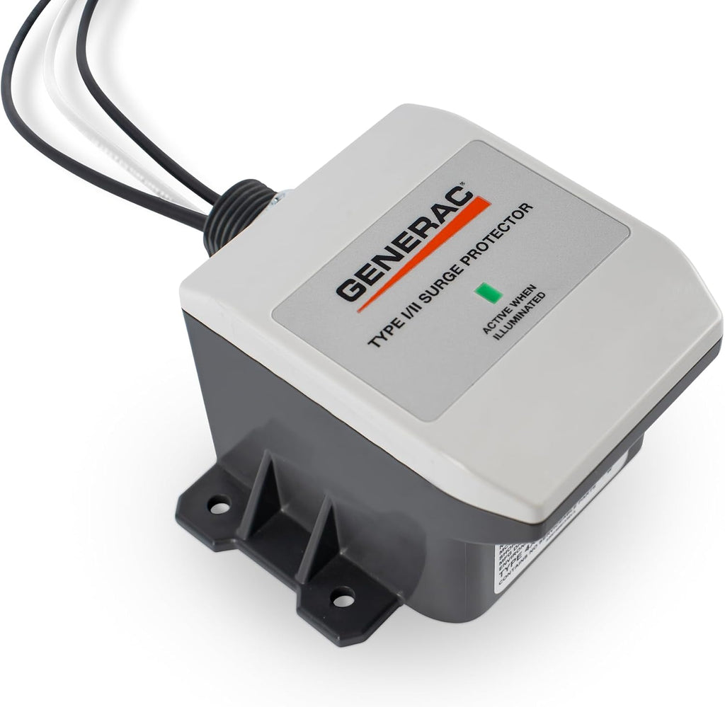 Surge Protective Device (SPD)