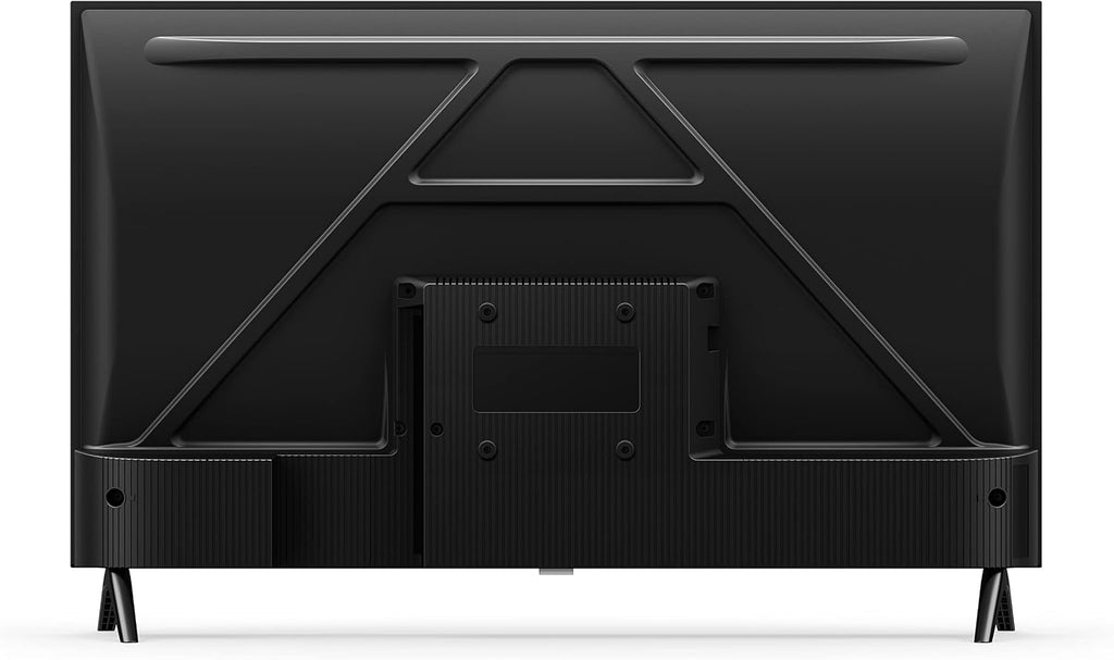 TCL 43-Inch Class S3 1080p LED Smart TV with Google TV (43S350G, 2023 Model), Google Assistant Built-in with Voice Remote, Compatible with Alexa, Streaming FHD Television,Black