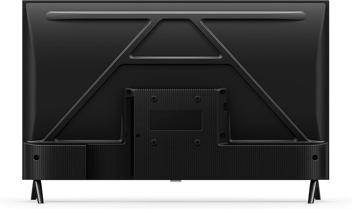 TCL 43-Inch Class S3 1080p LED Smart TV with Google TV (43S350G, 2023 Model), Google Assistant Built-in with Voice Remote, Compatible with Alexa, Streaming FHD Television,Black