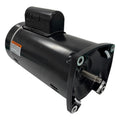 B2854 Pool Pump Motor Replacement for B2854 B2854V1 Motor 56Y Frame Swimming Pool Pump 1-1/2 Horsepower,3450 RPM,8.0/16.0 Amps