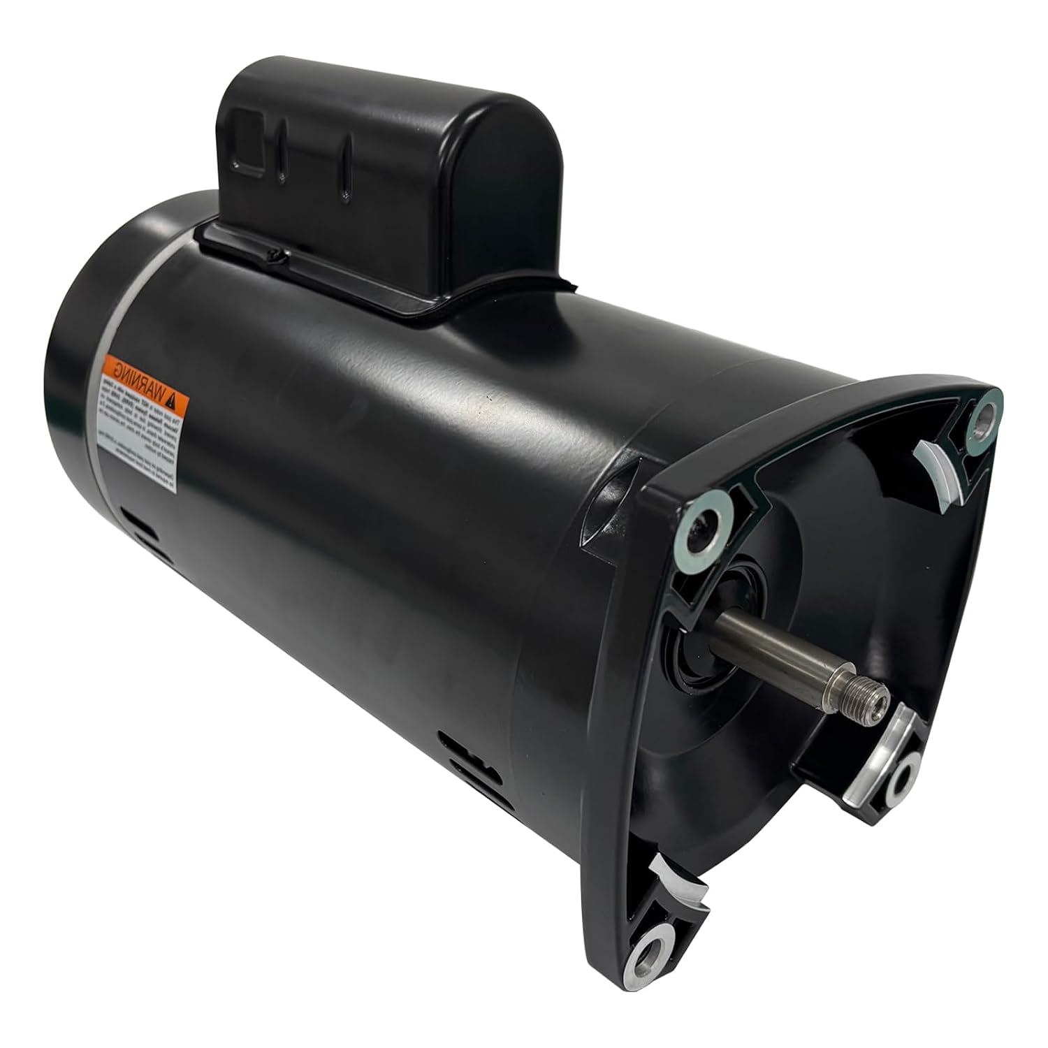 B2854 Pool Pump Motor Replacement for B2854 B2854V1 Motor 56Y Frame Swimming Pool Pump 1-1/2 Horsepower,3450 RPM,8.0/16.0 Amps