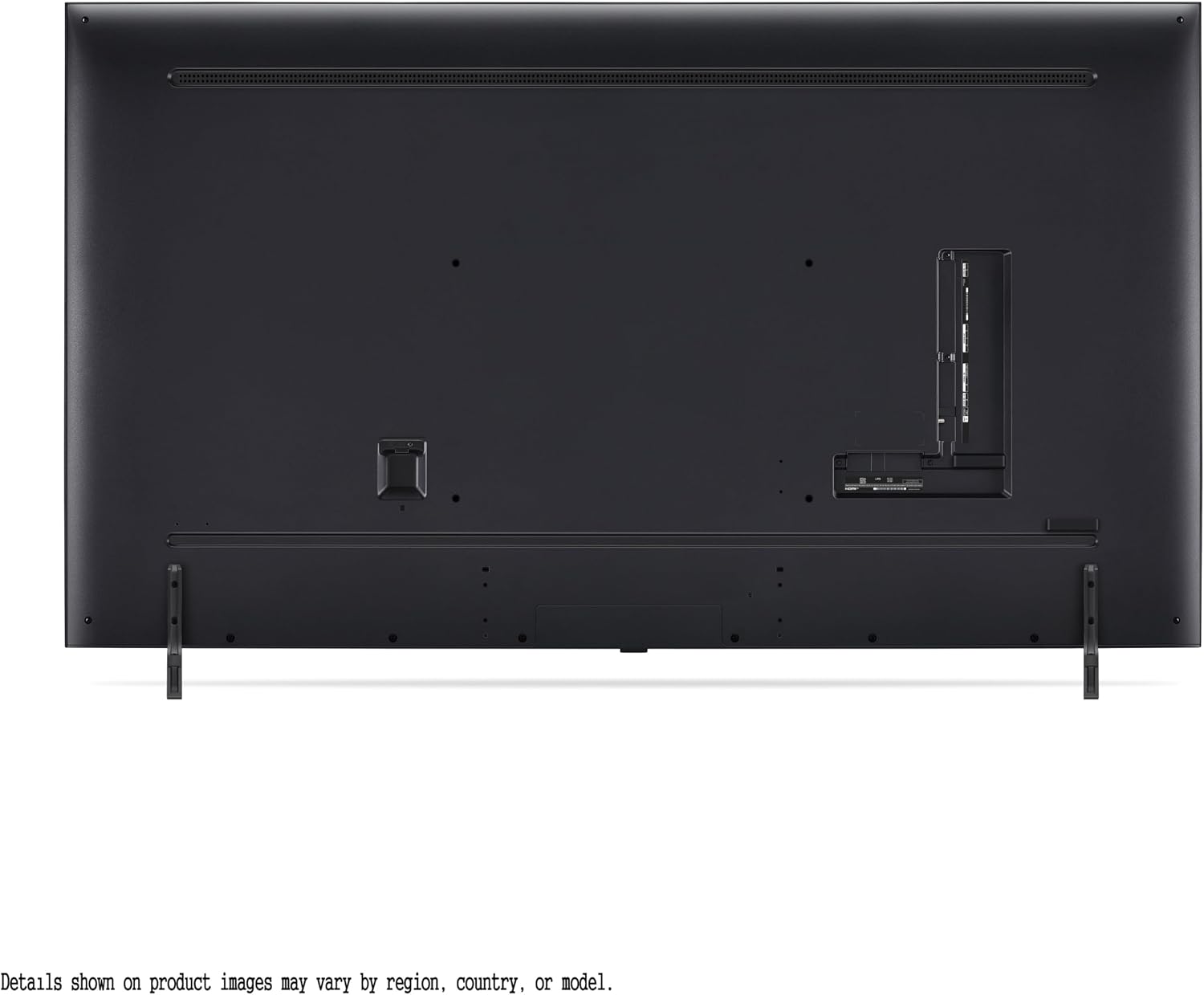 LG 86-Inch Class QNED85T Series LED Smart TV 4K Processor Flat Screen with Magic Remote AI-Powered with Alexa Built-in (86QNED85TUA, 2024)
