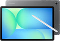 Samsung Galaxy Tab S10 FE 128GB WiFi Android Tablet, Large Display, Long Battery Life, Powerful Processor, S Pen, Expandable Storage, US Version, 2025,Gray (Renewed)