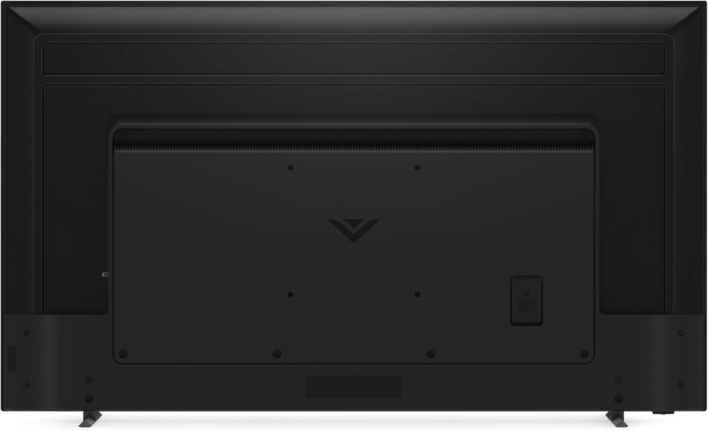 VIZIO 50-inch Quantum Pro 4K 120Hz QLED HDR10+ Smart TV with Dolby Vision, Active Full Array, 240Hz @ 1080p PC Gaming, WiFi 6E, Apple AirPlay, Chromecast Built-in, M50QXM-K01, 2023 Model