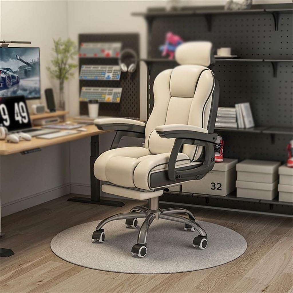 Esports Chair Home Computer Chair Gaming Sofa Chair Study Office Backrest Chair