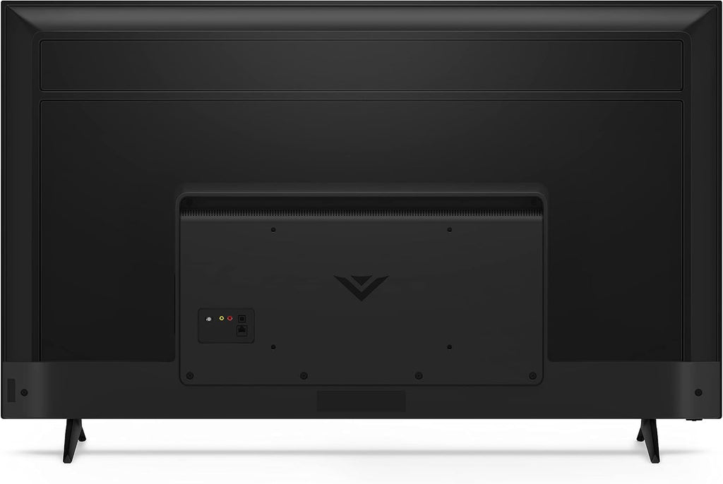 VIZIO 55-inch V-Series 4K LED HDR Smart TV w/Dolby Vision, WiFi 6E, Bluetooth Headphone Capable, Gaming Engine & Alexa Compatibility, V555M-K01, 2023 Model