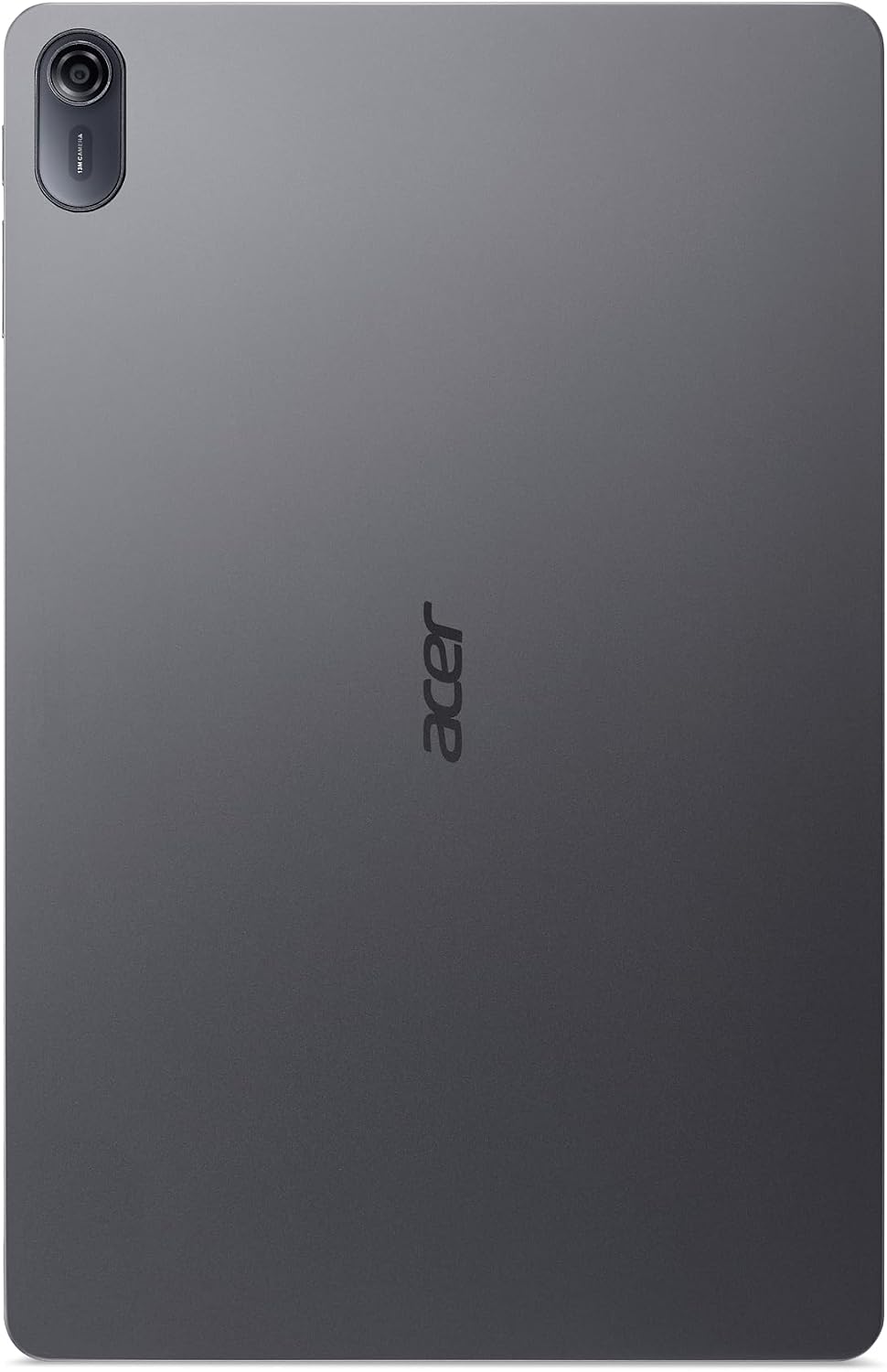 acer Iconia Tab P10 P10-21Q-870Q Tablet | 10.4' QLED Quantum Dot 90Hz IPS Touch | MediaTek Helio G99 Octa-Core CPU | 6GB RAM | 128GB UFS | Wi-Fi 5 | 5MP & Rear 13MP Webcam | Bumper Case | Android 14