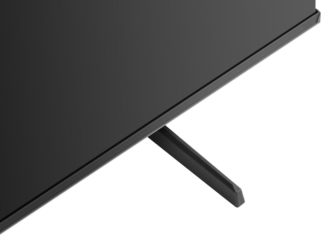 Hisense 55' E6 Cinema Series Hi-QLED 4K UHD Smart Fire TV (55E6QF, 2025 Model) - AI Light Sensor, Dolby Vision · Atmos, Voice Remote with Alexa, Motion Rate 120, HDR 10+ Adaptive, Game Mode Plus