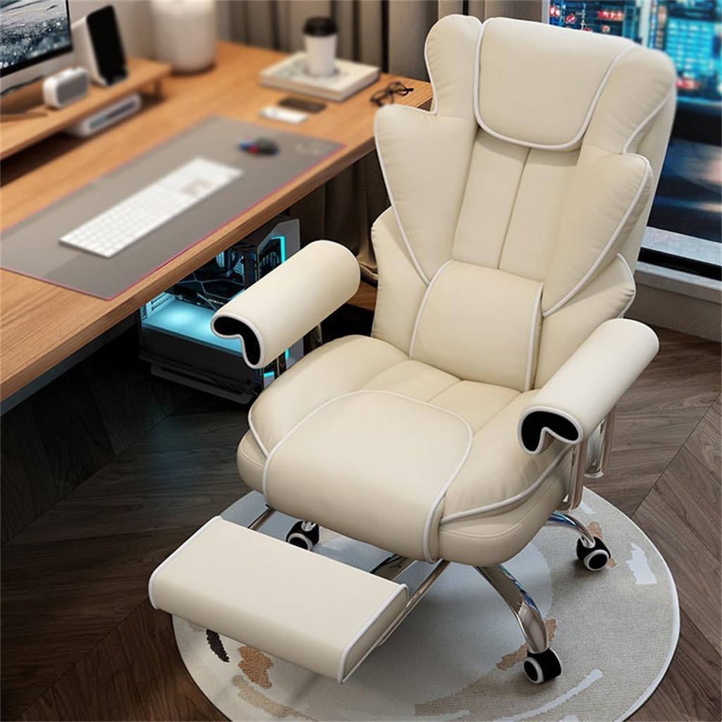 Esports Chair Home Computer Chair Gaming Sofa Chair Office Chair Study Backrest Reclining Chair