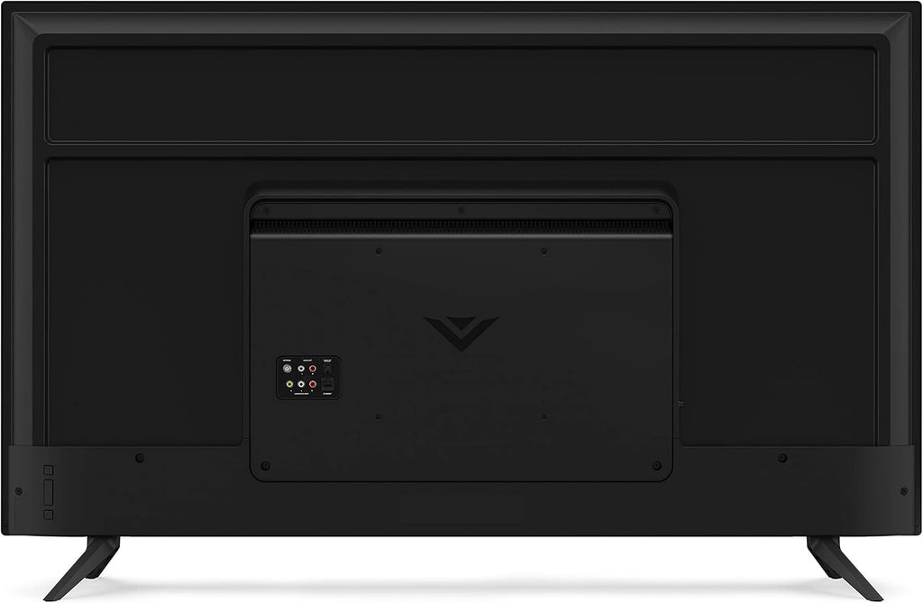 VIZIO 50-Inch V-Series 4K UHD LED Smart TV with Voice Remote, Dolby Vision, HDR10+, Alexa Compatibility, 2022 Model