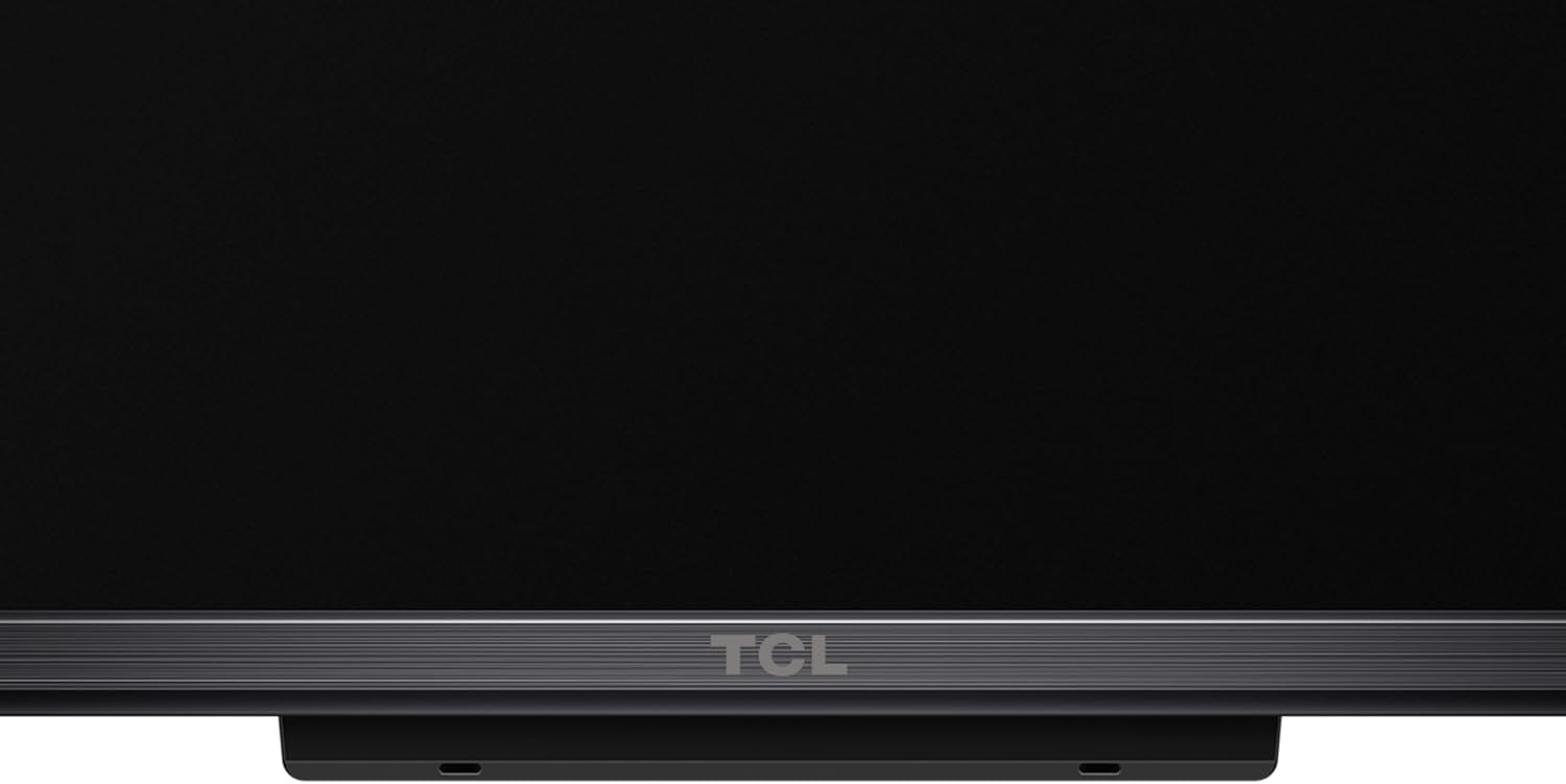 TCL 75 Inch Class T7 Series | 4K QLED HDR | 75T7, 2025 Model | 120HZ-144HZ High Brightness Smart Google TV Dolby Atmos Audio | Voice Remote Alexa Gaming Streaming Television