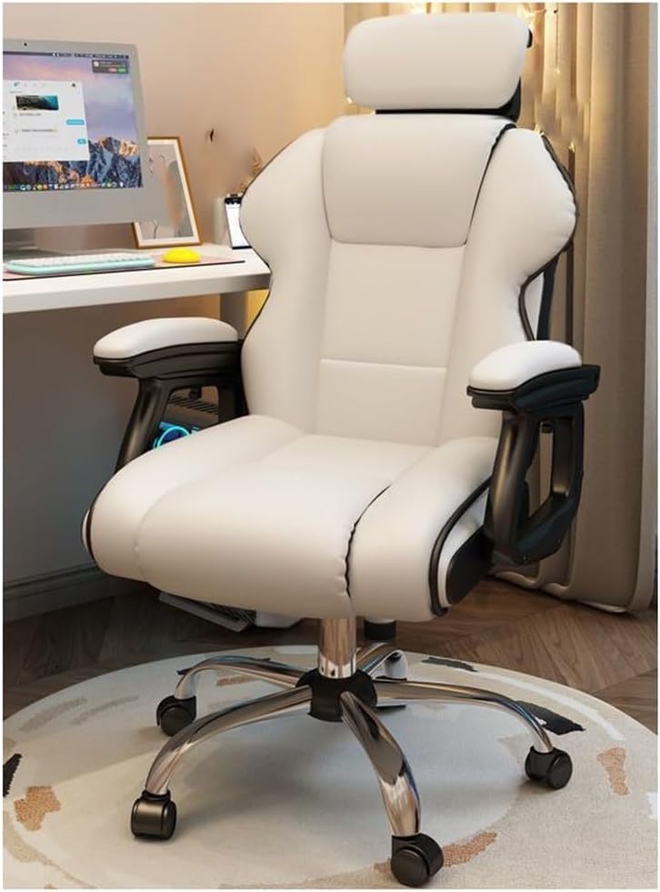 Esports Chair Home Computer Chair Gaming Sofa Chair Study Office Backrest Chair