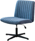 Video Gaming Chair,Height Adjustable Computer Desk Chair,Comfortable Lumbar Support, 400LBS Capacity,for Adults and Teens(Color3)