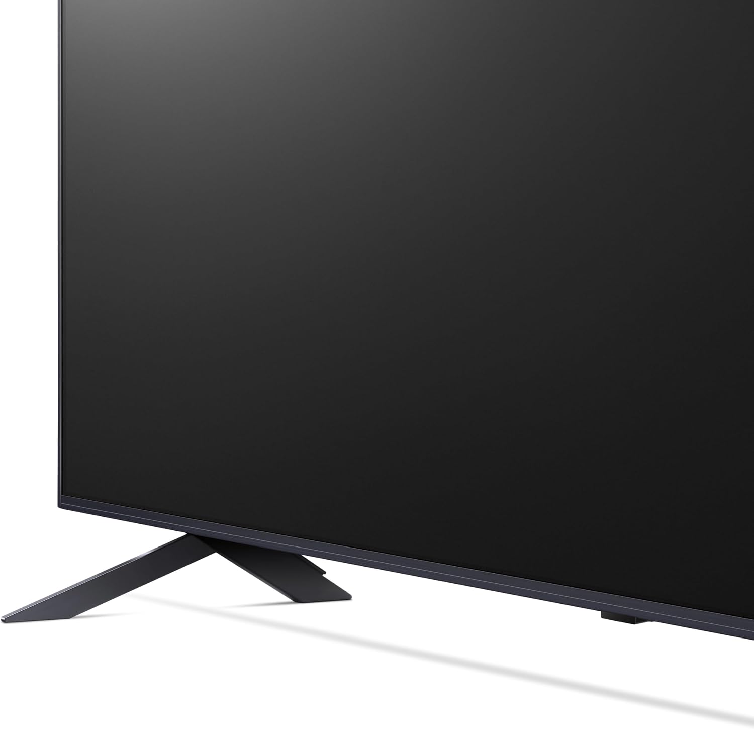 LG 65-Inch Class QNED80T Series LED Smart TV 4K Processor Flat Screen with Magic Remote AI-Powered with Alexa Built-in (65QNED80TUC, 2024)