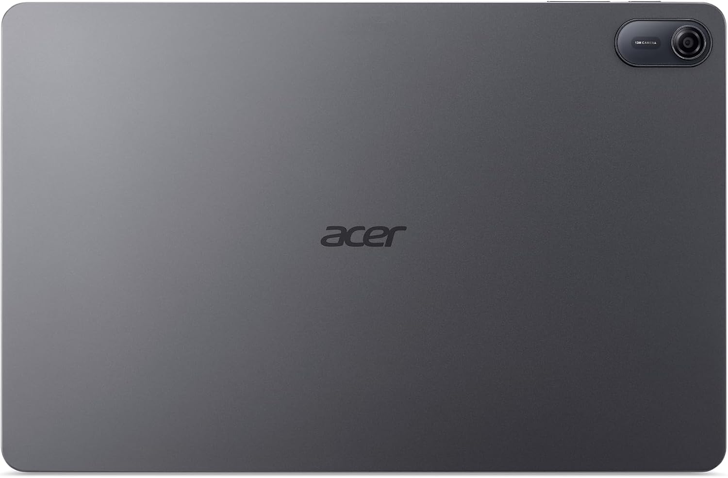 acer Iconia Tab P10 P10-21Q-870Q Tablet | 10.4' QLED Quantum Dot 90Hz IPS Touch | MediaTek Helio G99 Octa-Core CPU | 6GB RAM | 128GB UFS | Wi-Fi 5 | 5MP & Rear 13MP Webcam | Bumper Case | Android 14