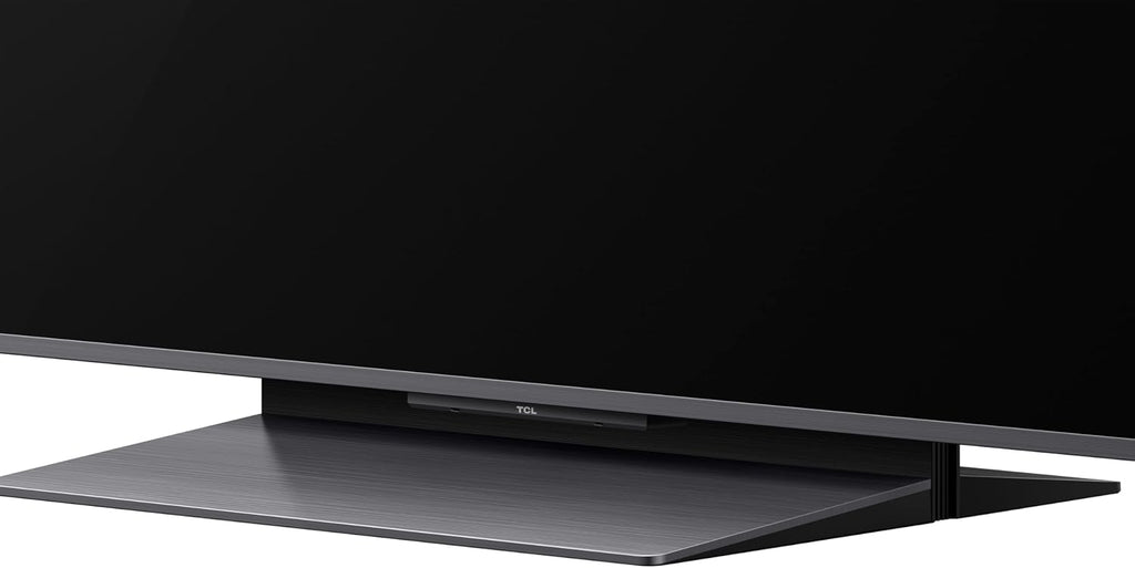 TCL 65 Inch Class QM8K Series | Mini LED QLED 4K HDR | 65QM8K, 2025 Model | 120HZ-144HZ Anti Reflective Wide Angle Screen Smart Google TV Dolby Atmos | Voice Remote Alexa Gaming Streaming Television