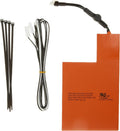 Generac 7101 Battery Heater Pad for 9kW-22kW Air Cooled Standby Generators - Maintain Optimum Battery Performance